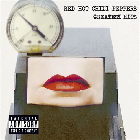 Red Hot Chili Peppers Greatest Hits Lyrics And Tracklist Genius