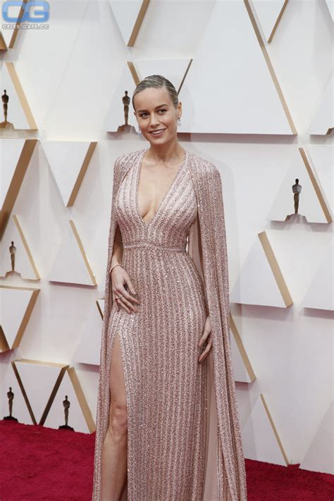 Brie Larson Nude Pictures Photos Playboy Naked Topless Fappening