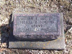 William E Darby 1942 1942 Find A Grave Memorial