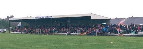 ranking  top  gaa pitches  wexford wexford weekly