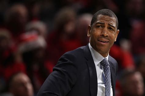 kevin ollie net worth