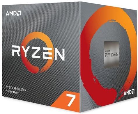 AMD Ryzen 7 3700X Procesor Niskie Ceny I Opinie W Media Expert