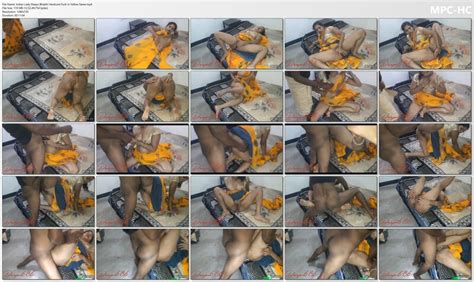 Indian Lady Deepu Bhabhi Hardcore Fuck In Yellow Saree Desi New Videos Hd Sd Dropmms