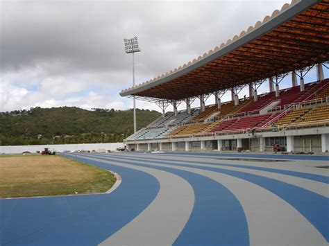 St Lucia National Football Team Squad Players Stadium Kits