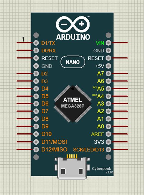 Arduino Proteus Rxtx Su