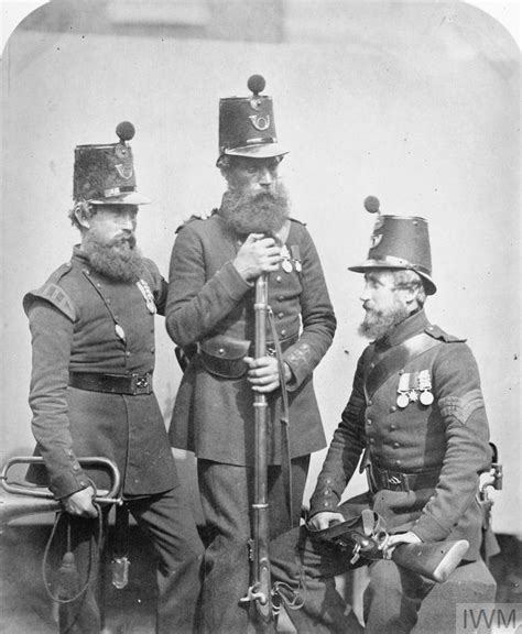 Crimean War 1854 56 Imperial War Museums