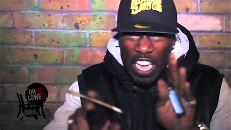 Rhymestein Ricko And Tali Silver Cypher Onli London Youtube Music