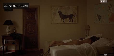 Barbara Cabrita Nude Aznude