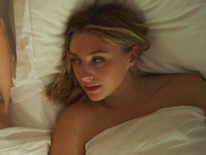 ELLA LILY HYLAND Nude AZNude