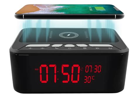 WiFi зарядное устройство для смартфонов + HD-камера + Bluetooth | Efeel.ru
