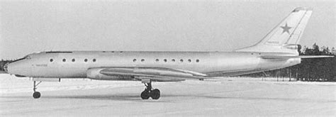 Ту-107 | Aircraft, Passenger jet, Sukhoi