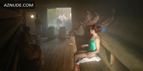 Milf Of Norway Nude Scenes Aznude