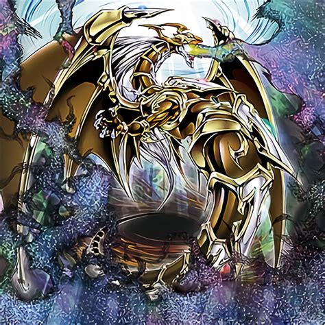 Has Anyone Noticed Ten Thousand Dragon Seems To Be Chaos Emperor Dragon