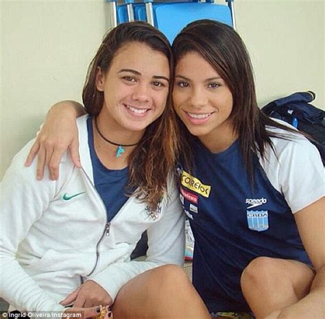 Mê sex với trai đẹp đến mức ruồng rẫy cả đồng đội nữ VĐV nóng bỏng nhận kết cục cay đắng