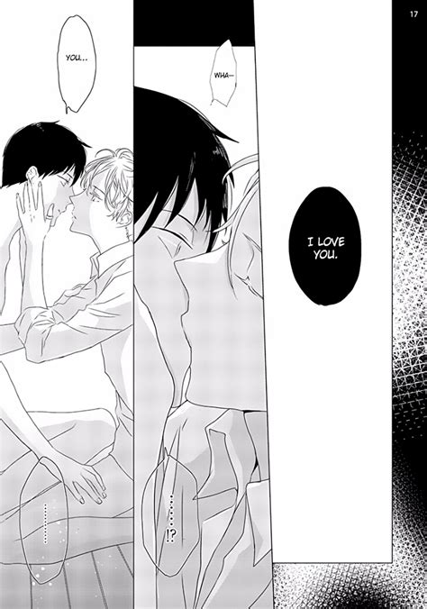 Uehara Ari Sex Friends Eng Page 4 Of 7 MyReadingManga