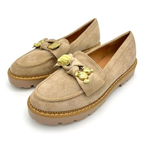 Мокасины женские Seastar бежевые 39 25см. 373 – Оригинальная обувь ...