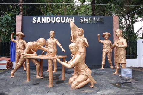 national registry  historic sites  structures   philippines