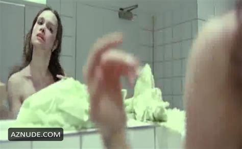 Barbara Prakopenka Nude Aznude