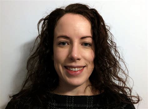 Meet The Eib Team Sarah Gibson