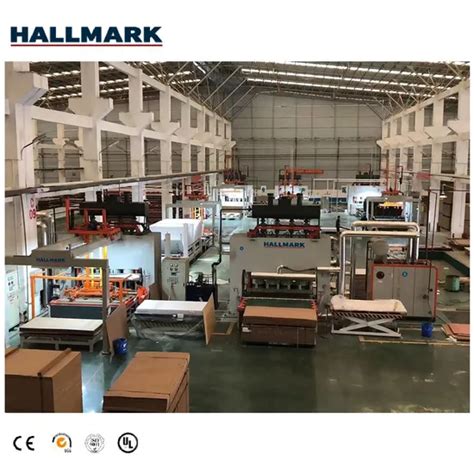 Short Cycle High Speed Melamine Plate Hydraulic Hot Press Machine For Hot Press Machine Short