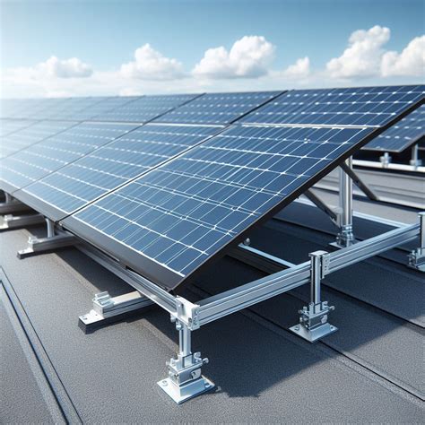 The Ultimate Guide To Solar Panel Roof Mounts Installation And