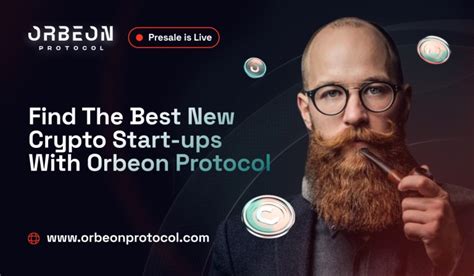 Est Atento A Estos Proyectos Criptogr Ficos Protocolo Orbeon Orbn