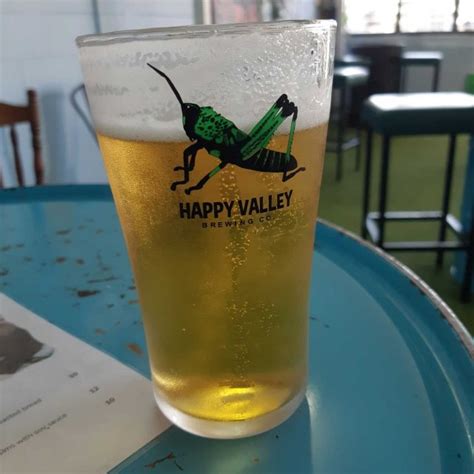 Happy Birthday IPA Happy Valley Brewing Co Australia Untappd