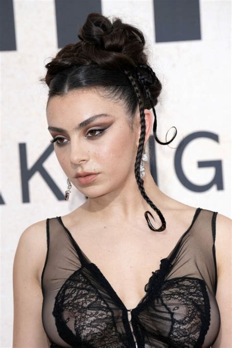 Celeb Charli XCX Nude Photo 114 The Fappening Leaked Photos