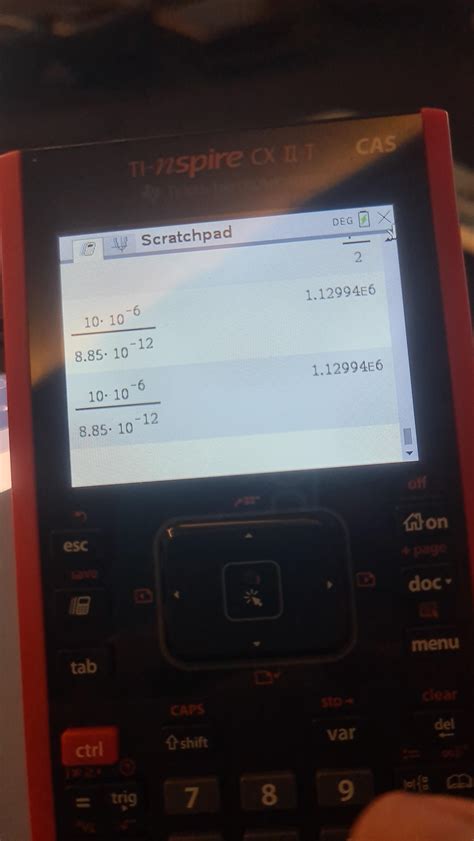 My TI is always showing that is charging for no reason? :( : r/TI