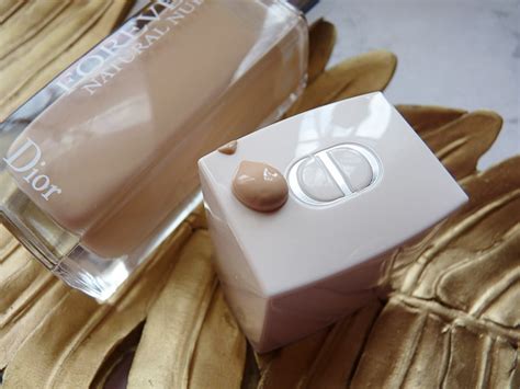 Dior Forever Natural Nude 2N Neutral Moja Lepsza Wersja Beauty Lifestyle