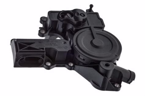 VW Volkswagen Oil Separator PCV Valve Assembly OEM GENUINE NEW ...