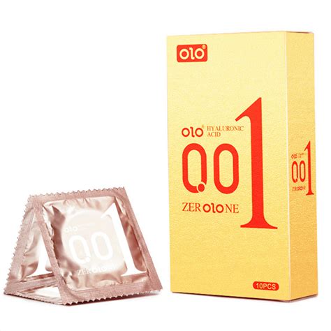 Olo Condom Male Black Ultra Thin Condom For Men Pc Box Natural Latex Sex Condoms Discreet
