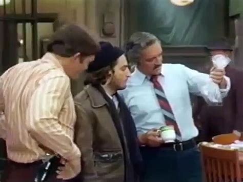 Barney Miller Se6 Ep16 Hd Watch Dailymotion Video