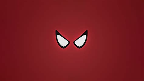 Spiderman Minimal 5k Wallpaperhd Superheroes Wallpapers4k Wallpapers