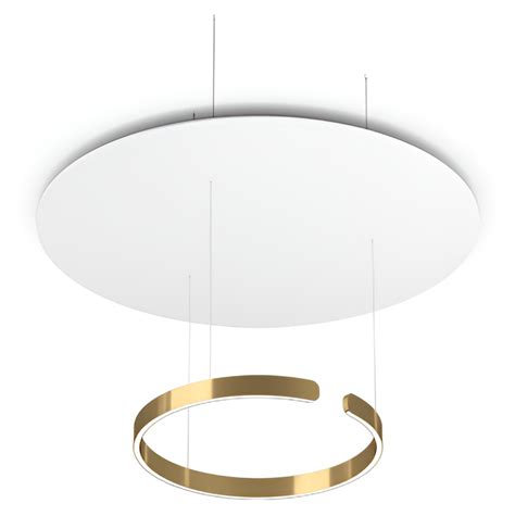 Mito Sospeso 60 Acoustic Suspended Occhio CHANINTR