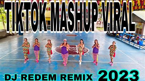 New Tiktok Viral Mashup Dj Redem Remix Rider Ascalyente Dance