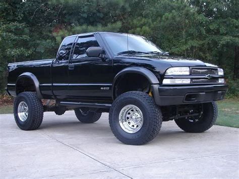 Chevy S10 Zr2 Artofit