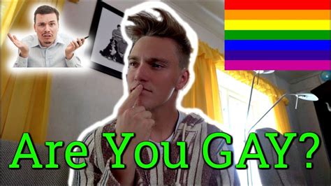 Are You Gay Test For Gagasia
