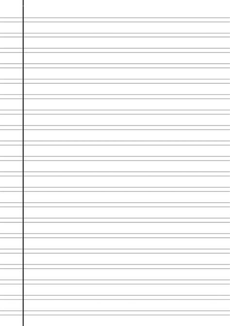 Pautas De Caligrafia Para Imprimir