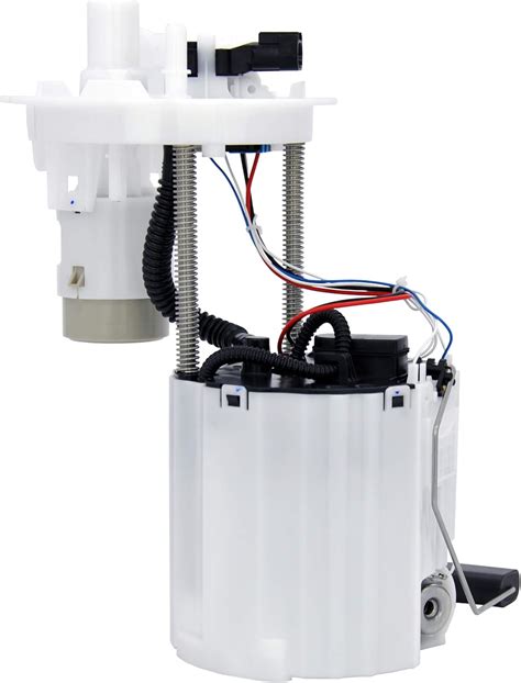 Vphix Fuel Pump Module Assembly For 2011 2012 2013 2014 2015 2016 Chevrolet Cruze L4