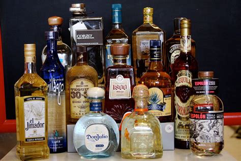 Tequila Prices Guide 2022 – 20 Most Popular Tequila Brands in US - Wine ...