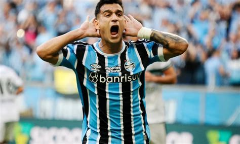 Portal Meu Grêmio Últimas notícias gols e onde assistir aos jogos