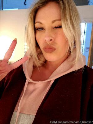 Nikki Brooks Leaked Nude Photos And Videos