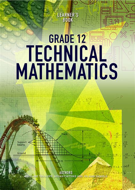 technical mathematics wced eportal