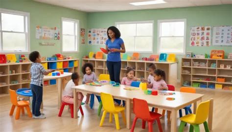 Curso De Auxiliar De Educação Infantil Reconhecido Pelo Mec - 9