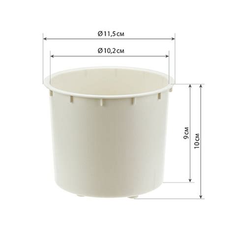 Горшки - купить в Москве горшки для цветов недорого - интернет-магазин ...