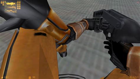 Realistic View Mod For Half Life Moddb