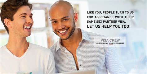 Same Sex Partner Visa Australia