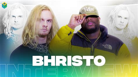 Bhristo Interview Ken Carson Lucki Dom Corleo Destroy Lonely