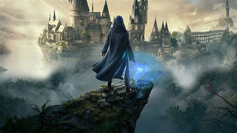 Hogwarts Legacy 4k 32838 Wallpaper